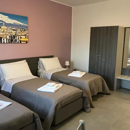 Bed and Breakfast Borgo Palombaio *