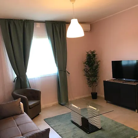 Borgo Palombaio 3*
