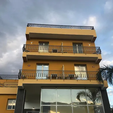 Bed & Breakfast Borgo Palombaio Catania