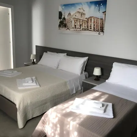 Bed & Breakfast Borgo Palombaio 4*