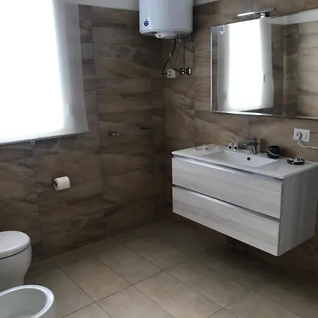 Borgo Palombaio Bed & Breakfast Catania