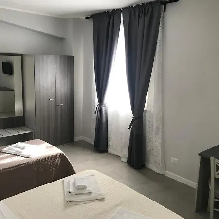 Borgo Palombaio Catania