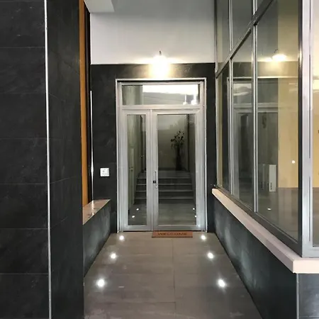 Bed & Breakfast Borgo Palombaio