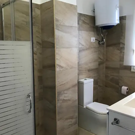 Bed & Breakfast Borgo Palombaio Catania