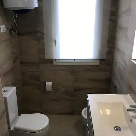 Borgo Palombaio Bed & Breakfast Catania