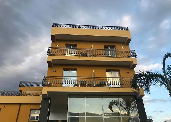 Bed and breakfast Borgo Palombaio Catania