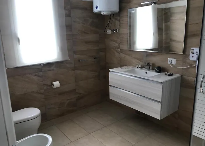 Borgo Palombaio Bed and breakfast Catania