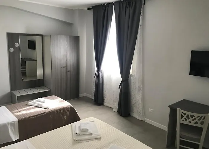 Borgo Palombaio Catania