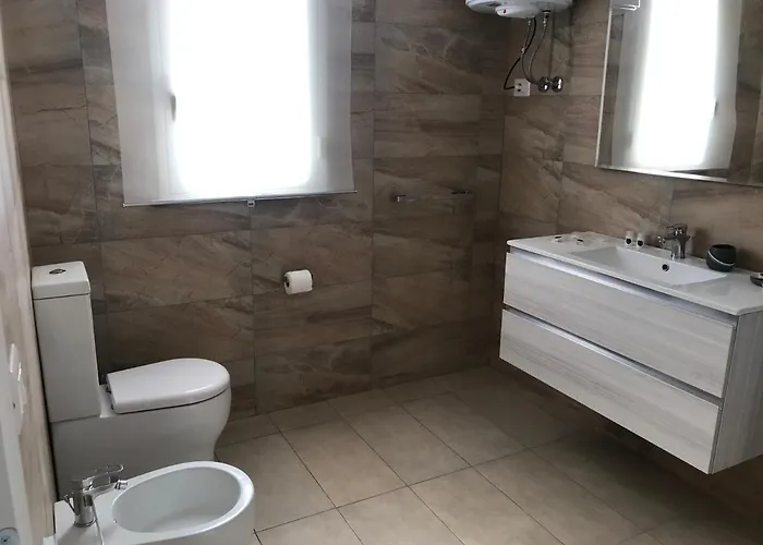 Bed and breakfast Borgo Palombaio