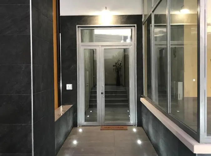 Bed and breakfast Borgo Palombaio