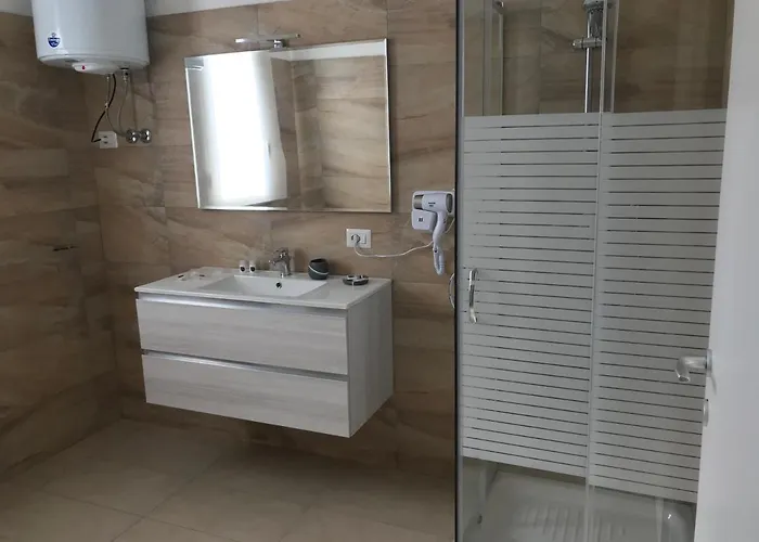 Borgo Palombaio Bed and breakfast Catania