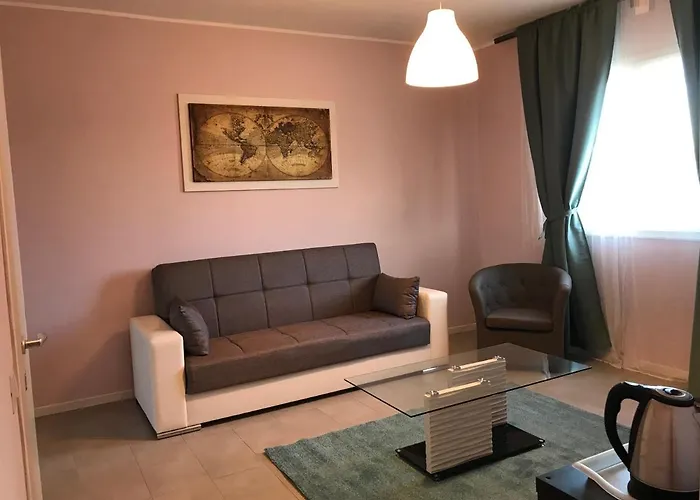 Borgo Palombaio 4* Catania