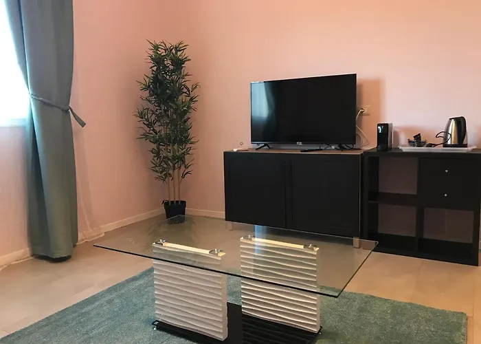 Bed and breakfast Borgo Palombaio