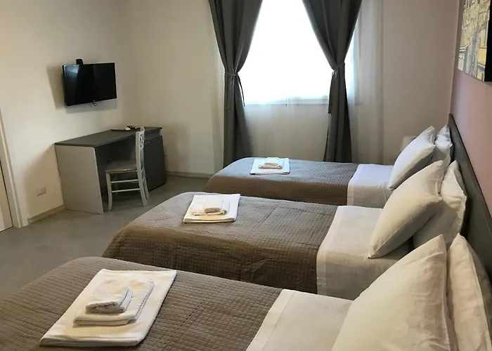 Bed and breakfast Borgo Palombaio