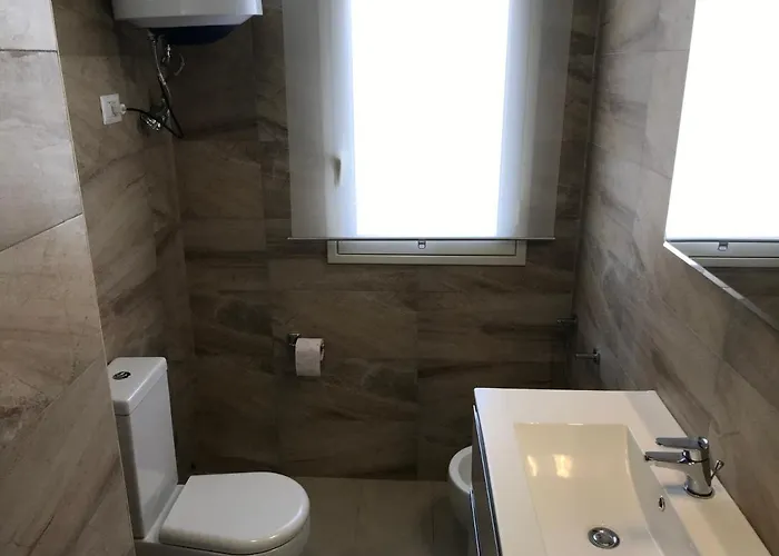 Borgo Palombaio Bed and breakfast Catania